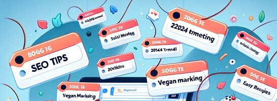 Tags and their best use