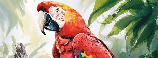 Are You a Parrot or a Pioneer?