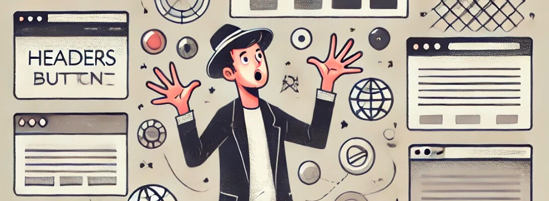 Patterns as Your Creative Shortcut