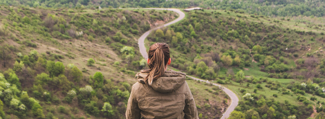 The ego and the trip