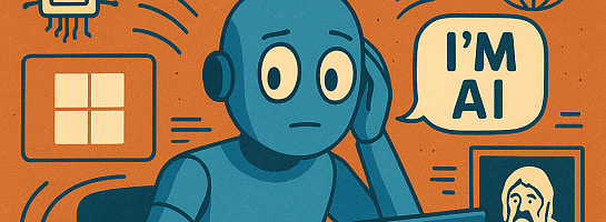 Top 5 AI News of the week