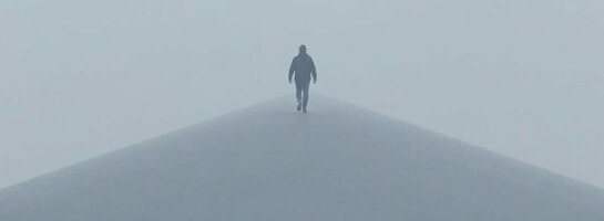 The "One Step at a Time" Mindset