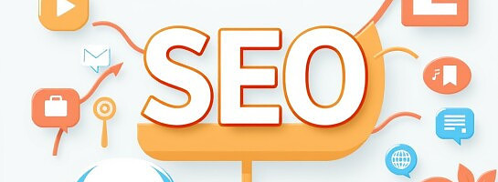 Seo, categories and subcategories