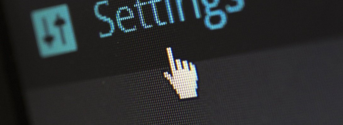 Tip 68 : The settings in your wordpress dashboard