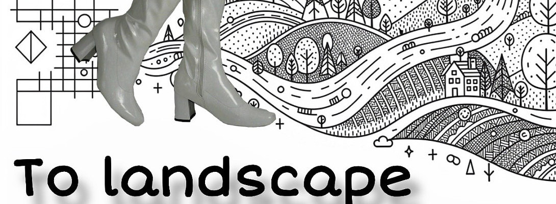 From Flatland to Landscape