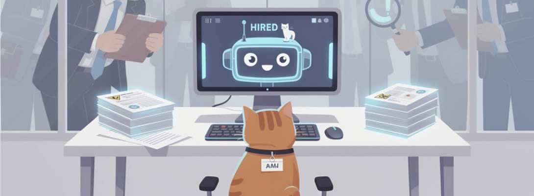 When the Cat Isn’t the Problem