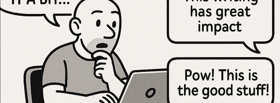 Add Your Style Signature to ChatGPT