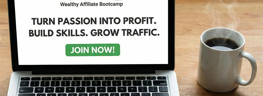 Join the bootcamp CTAs
