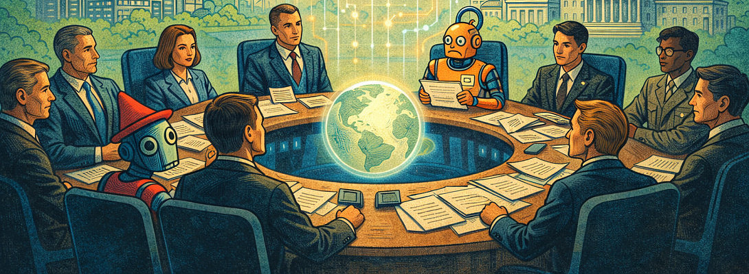 AI Wonderland Weekly 27 februari 2025