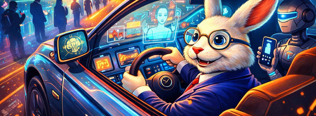 AI Wonderland Weekly 27 march 2026