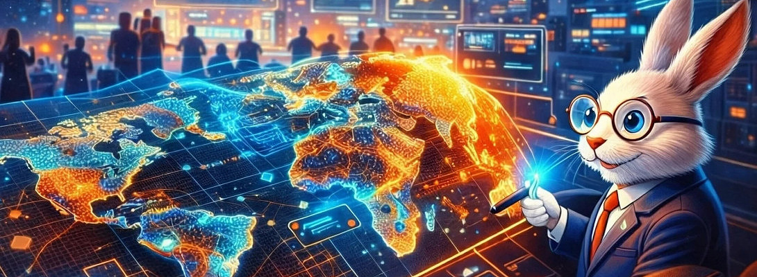 AI Wonderland Weekly (10 april 2026)