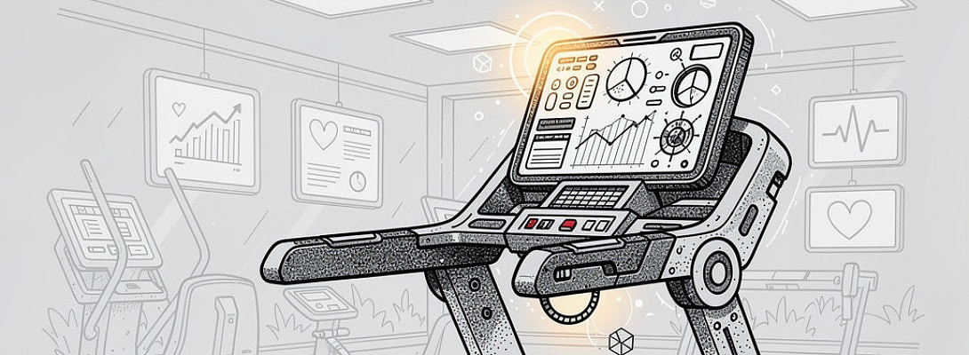 Why Your Affiliate Website Feels Like a Digital Treadmill 