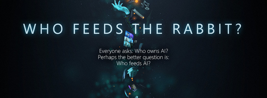 Who Feeds the Rabbit?