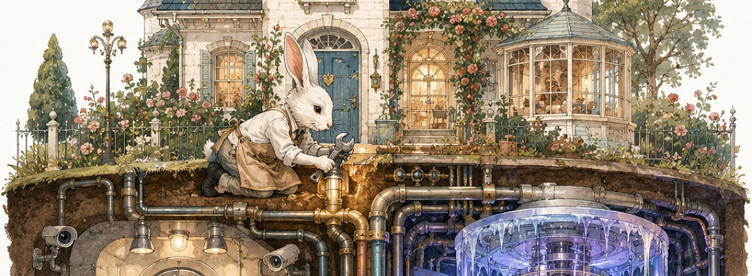 AI Wonderland Weekly (August 21, 2026)