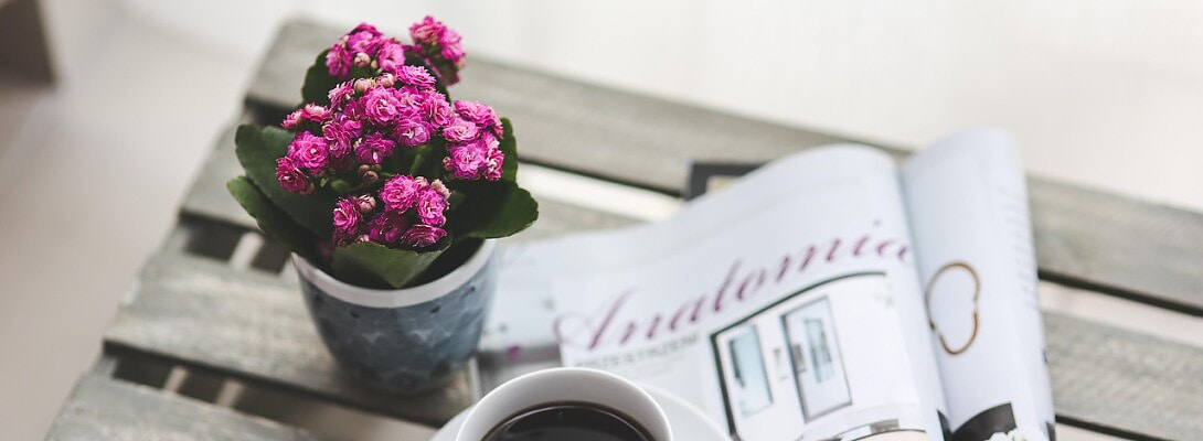 Goood Morning Wa'ers!