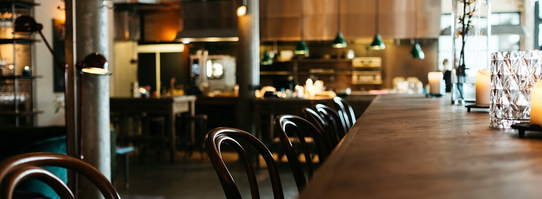 Chillin at the Coffee Shop!