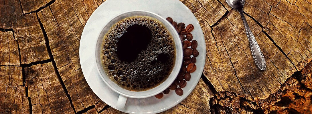 Coffee, Breakfast, and Marketing