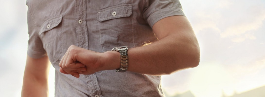 What to do when you're schedule gets out of your control