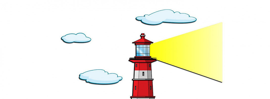 Be A Light For Others