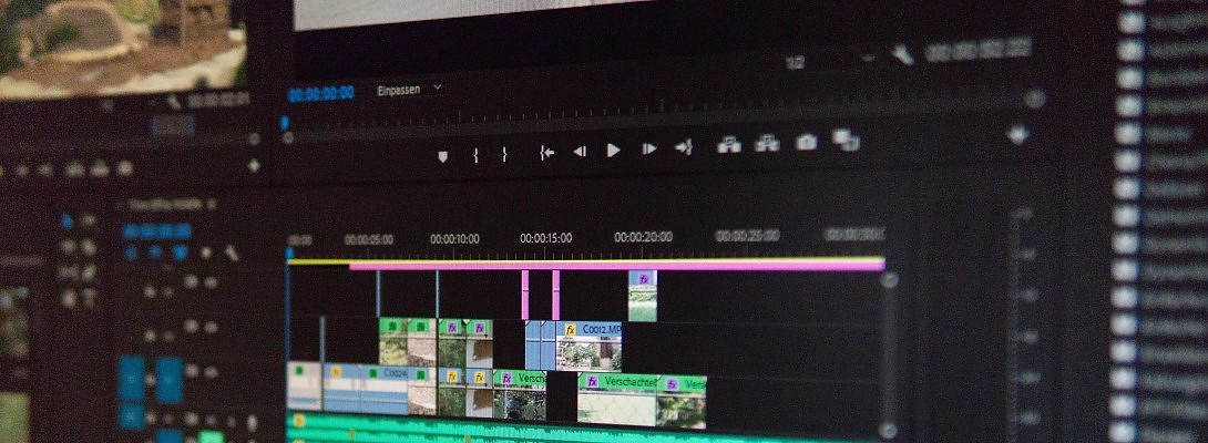 Back to my old tricks! Video marketing