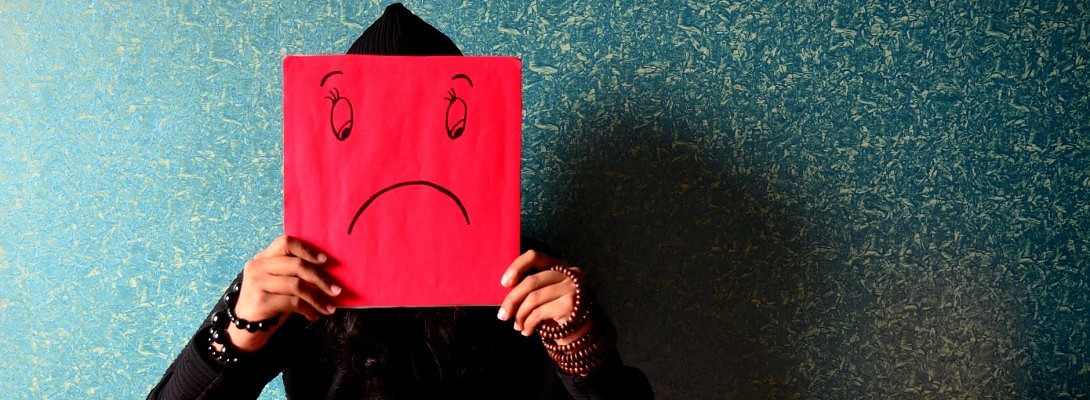 Turn Your Bad Days Around