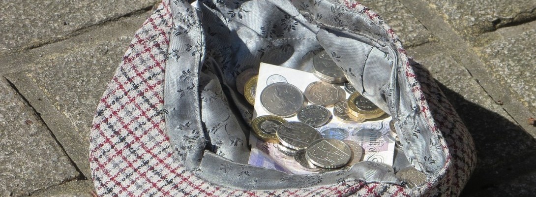 Help with Donations Plug-in