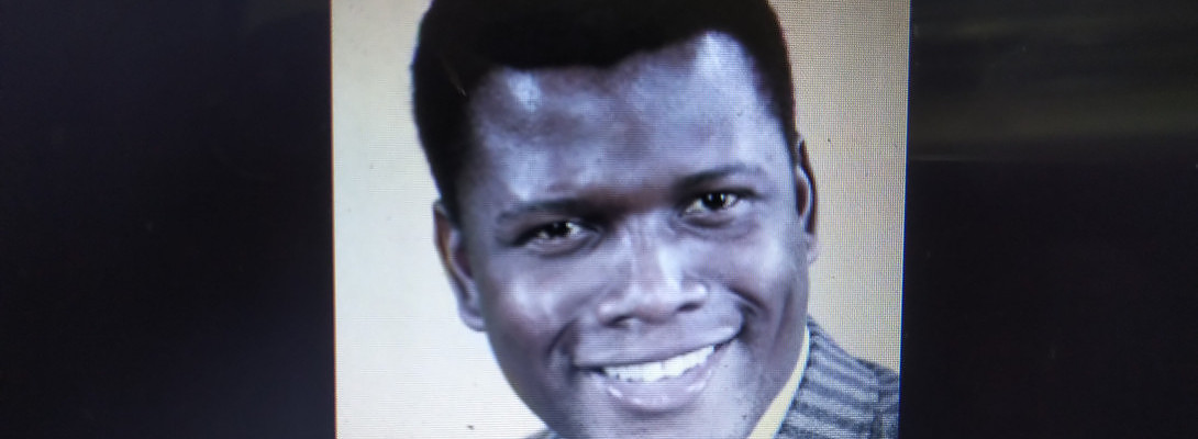 "To Sir, With Love"- Sidney Poitier Shapes a Young Girl's Life
