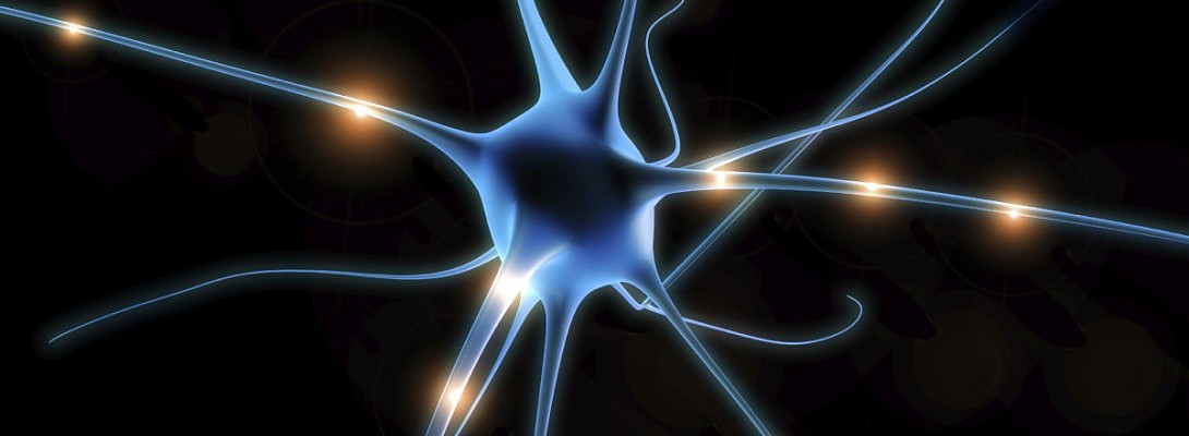 I'm creating new neural pathways!