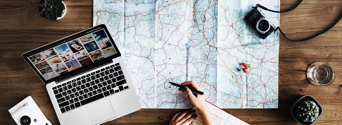 The Journey Back Home to Wealthy Affiliate