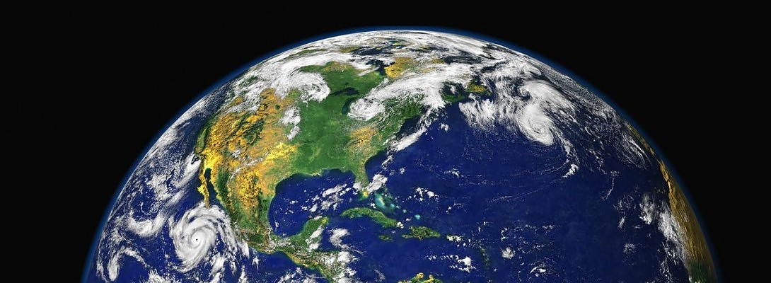 I Haven't Fallen Off the Face of the Earth