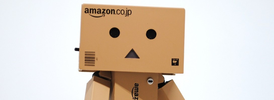 Anyone Need an Amazon Bump?