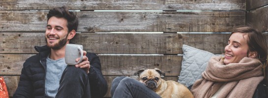 The Science of Happiness