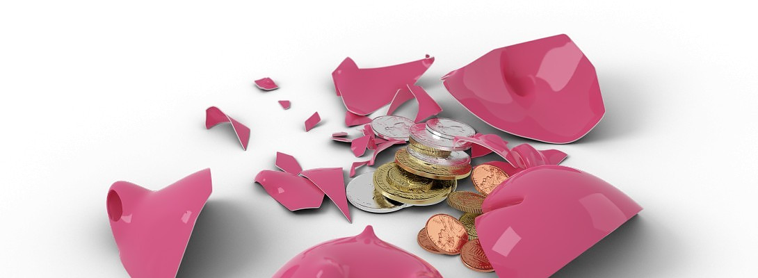 Financially Frustrated? Lets Turn That Around Together!