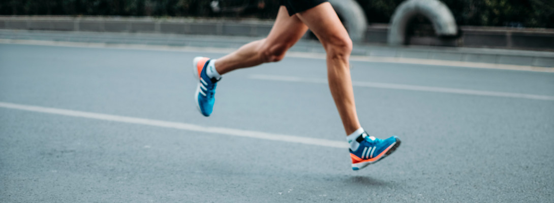 This is Affiliate Marketing Journey is Not a Sprint but a Marathon