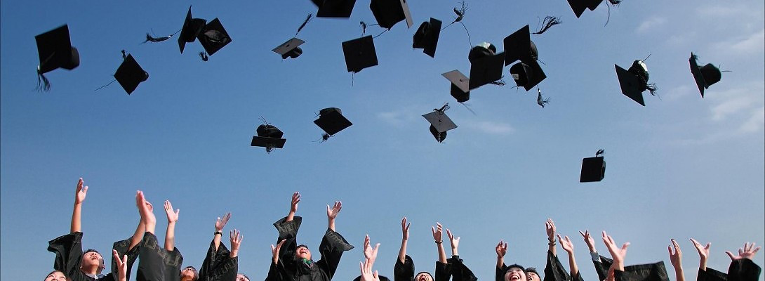 I Just Graduated From Wealthy Affiliate!