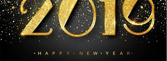 New Beginnings on the Horizon for 2019