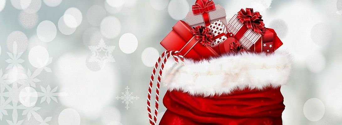 Merry Christmas and Happy New Year