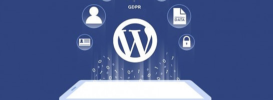 Wordpress and GDPR Compliance - How to add the popup without a plugin
