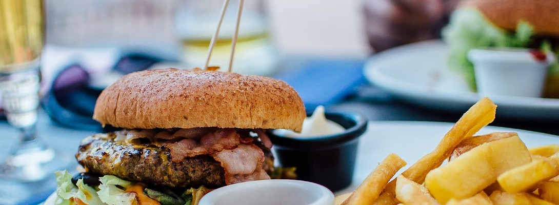 My Sorta 1 Meal a Day Fasting