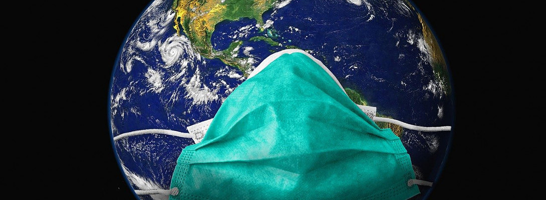 Corona Virus Safety Tips