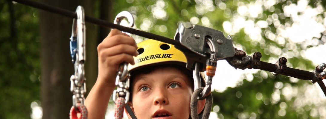 What we take and don't take for granted.