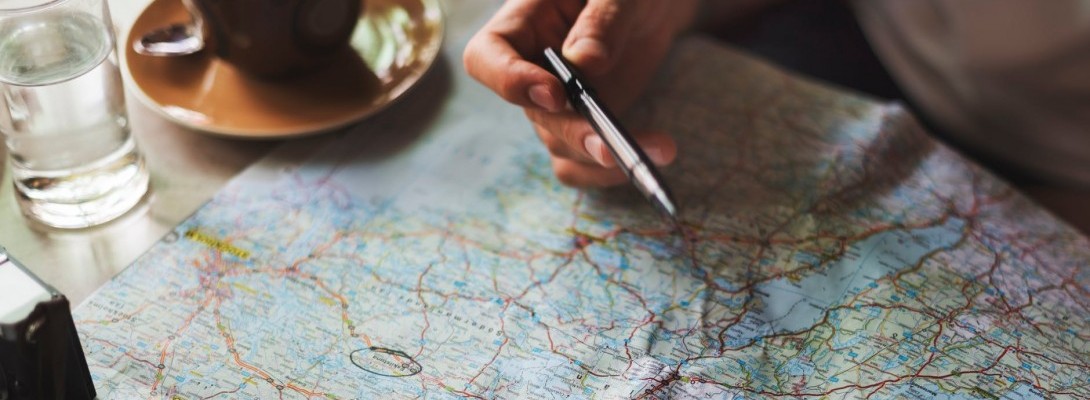 2018 Best Summer Travel Spots