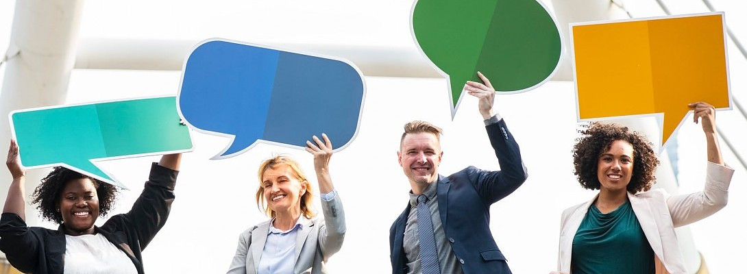 Success by Association