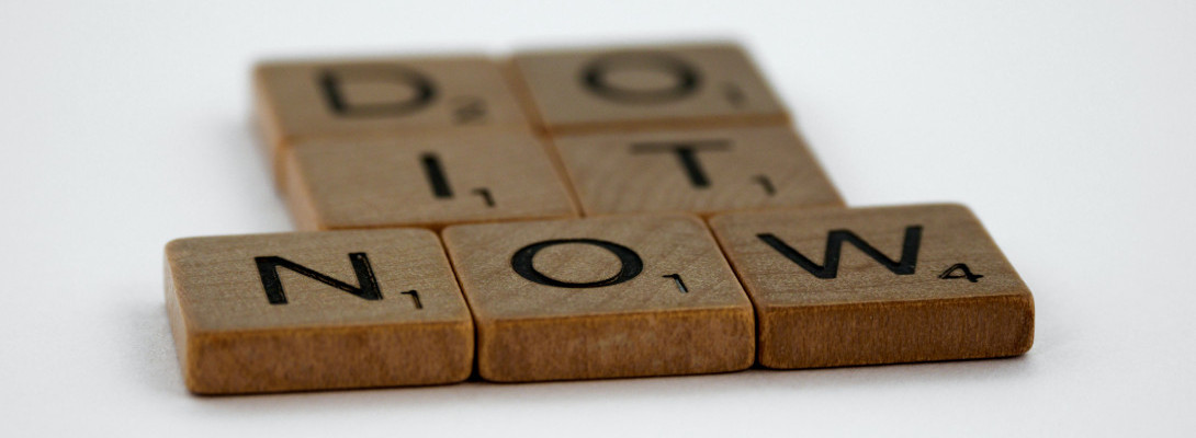 What Holds You Back?