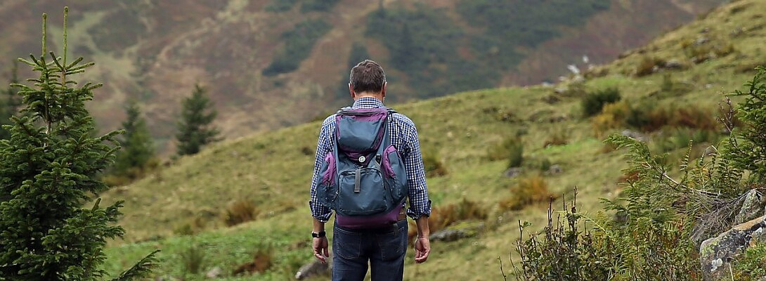 Outdoors Niche - Affiliate Marketing