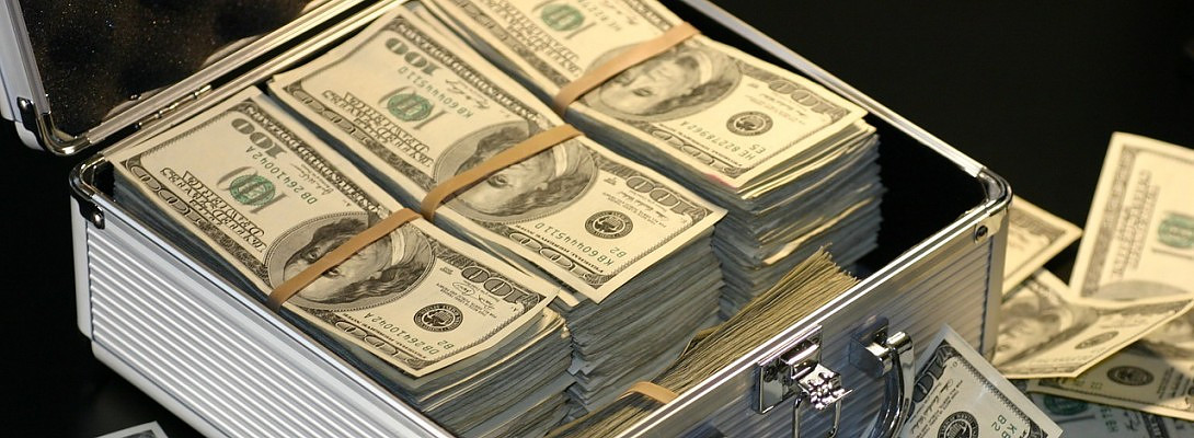 How much money can I make with Wealthy Affiliate ?