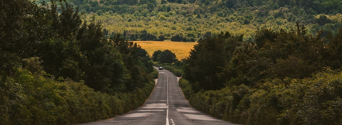 All Roads Lead to.Home?