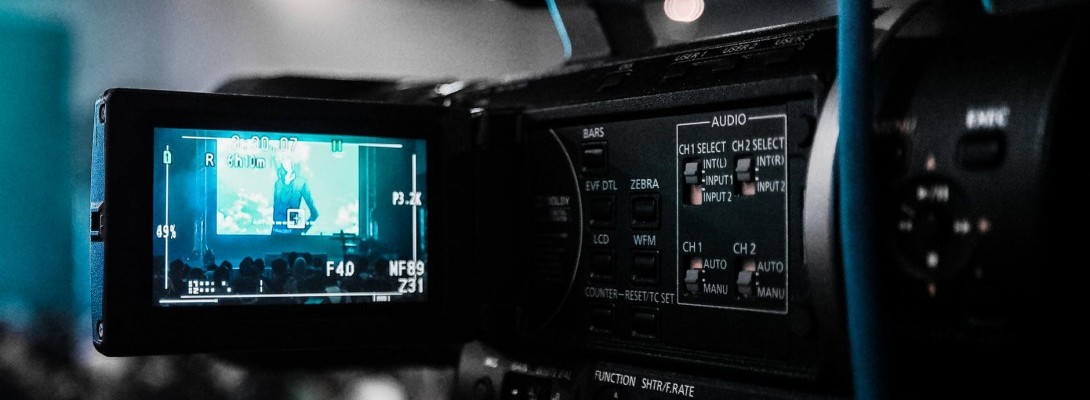 Blog to Video free