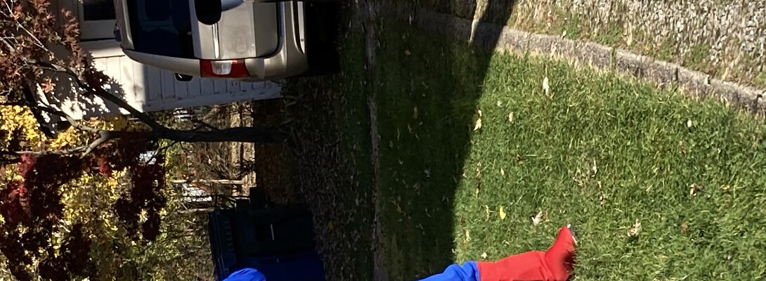 Earned a Badge Friends