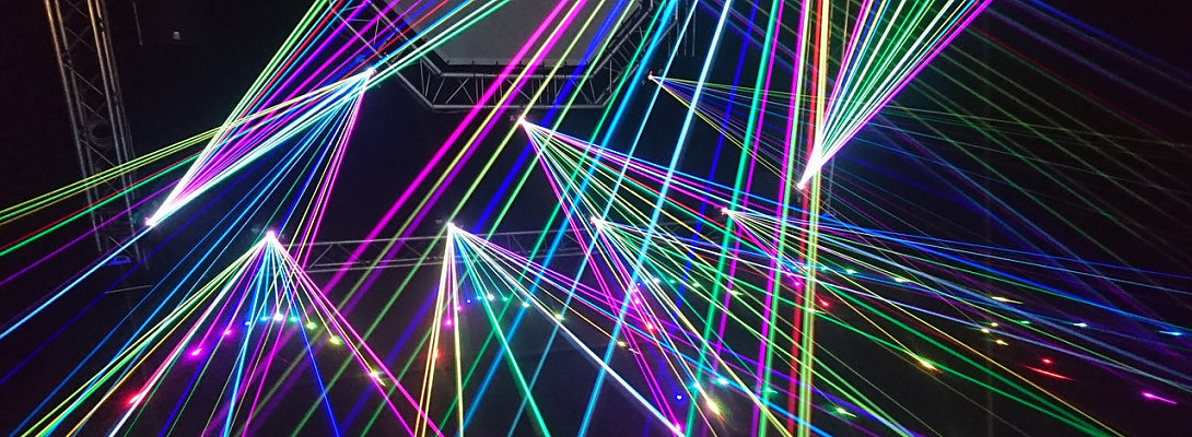 Accomplishment Badge !